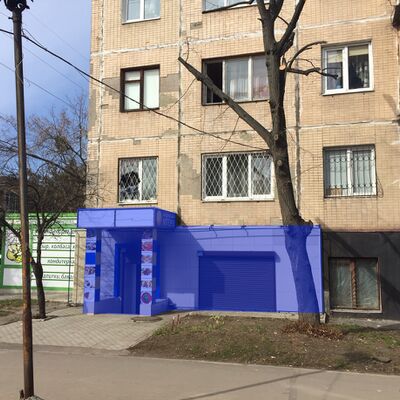  	Аренда Харьков,  Отакара Яроша ул. 