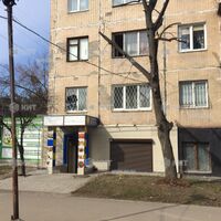 Aренда магазина Харьков, Ботанический Сад, 54м²