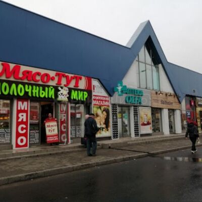  	Аренда Харьков, Ритейл парк Нетеченская Нетеченская ул. 