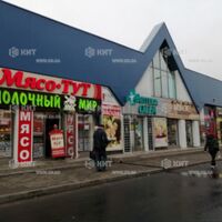 Aренда магазина Харьков, Гагарина, 121.8м²