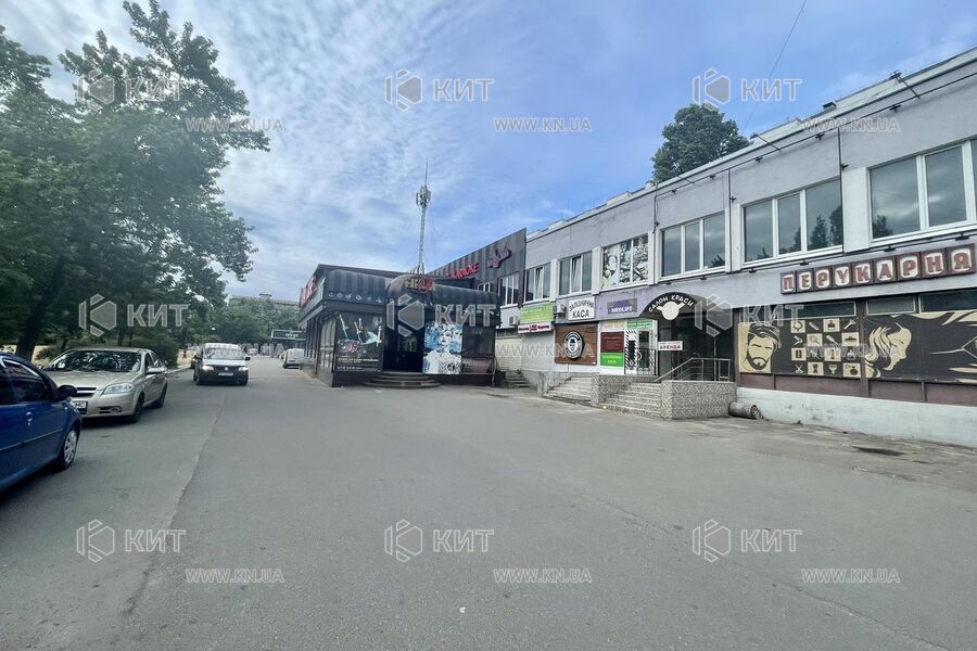 Aренда магазина Киев, Оболонь, 507м²