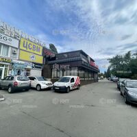 Aренда магазина Киев, Оболонь, 507м²