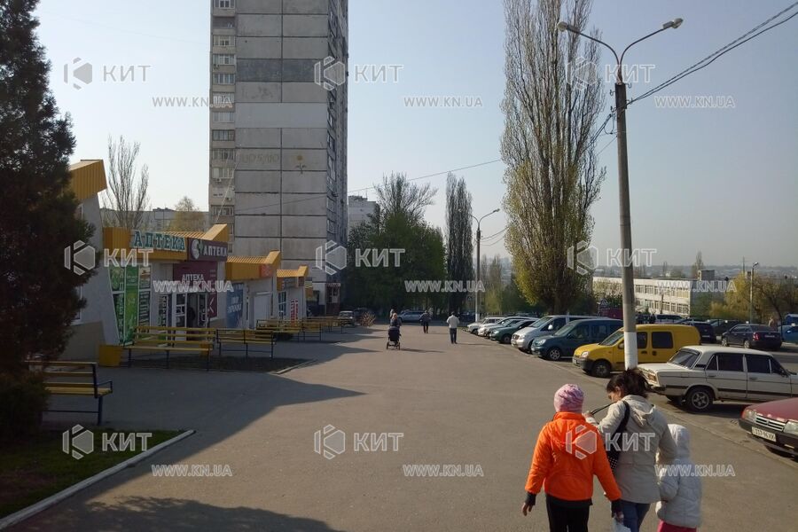 Aренда магазина Харьков, 602 м-р, 53м²