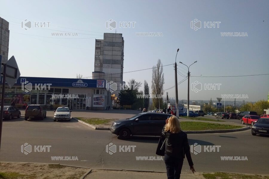 Aренда магазина Харьков, 602 м-р, 53м²