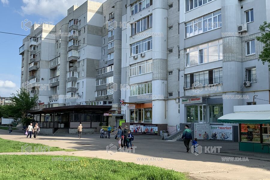 Aренда магазина Харьков, Армейская, 145м²