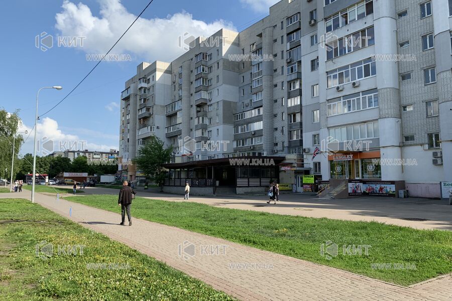 Aренда магазина Харьков, Армейская, 145м²