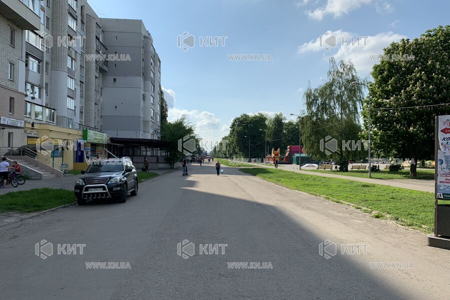 Aренда магазина Харьков, Армейская, 145м²