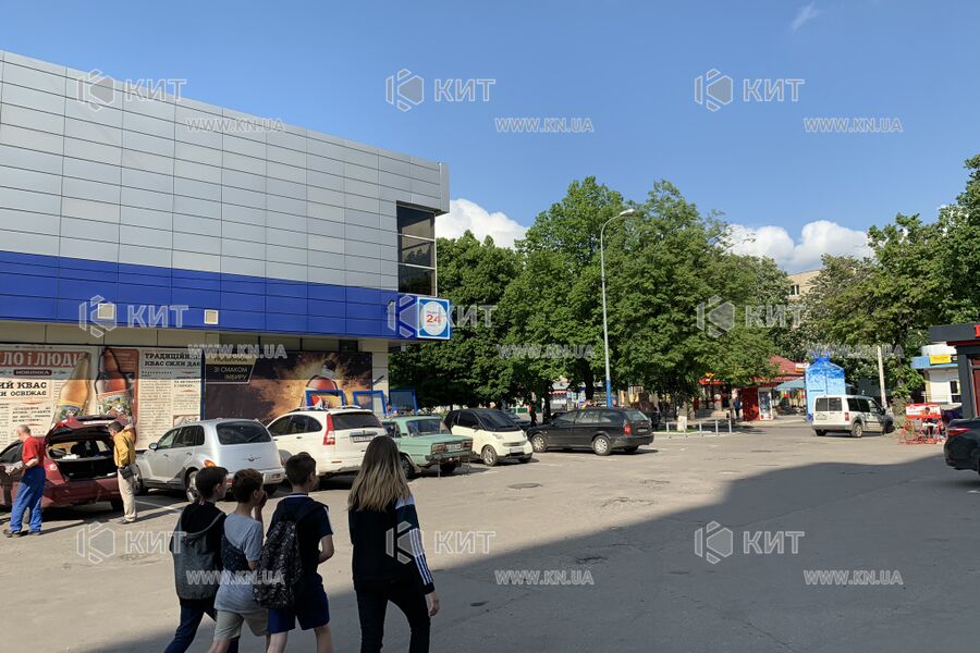 Aренда магазина Харьков, Армейская, 145м²