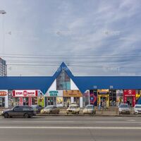 Оренда магазину Харків, Спорт.Гагар.Повст., 179.6м²