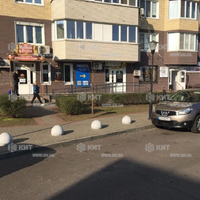Aренда магазина Киев, Оболонь, 79м²