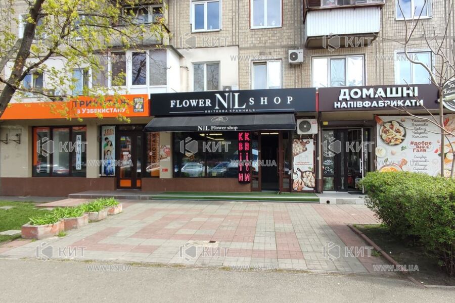 Оренда магазину Київ, Воскресенка, 85м²