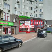 Продажа магазина Киев, Позняки, 105м²