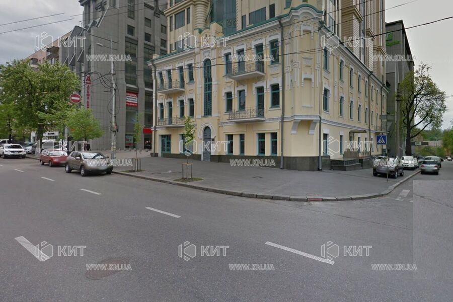 Оренда магазину Київ, Центр, 277м²