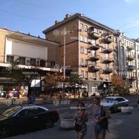 Aренда магазина Киев, Центр, 122м²