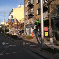 Aренда магазина Киев, Центр, 122м²