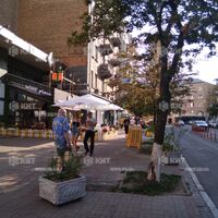 Aренда магазина Киев, Центр, 122м²