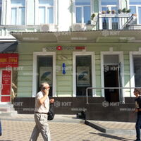 Aренда магазина Киев, Центр, 58.2м²