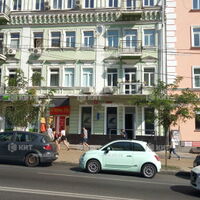 Aренда магазина Киев, Центр, 58.2м²