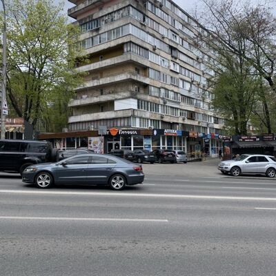  	Аренда Киев,  Васильковская ул. 