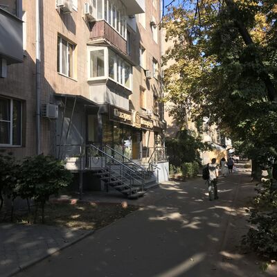  	Аренда Харьков,  Отакара Яроша ул. 