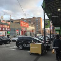 Aренда магазина Харьков, Холодная Гора, 320м²