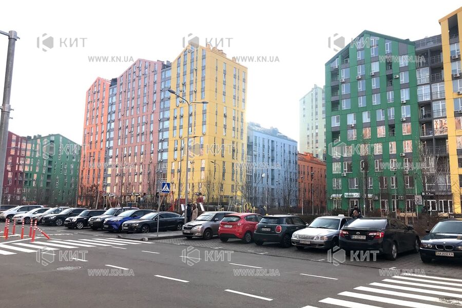 Оренда магазину Київ, Дарницкая пл., 97м²