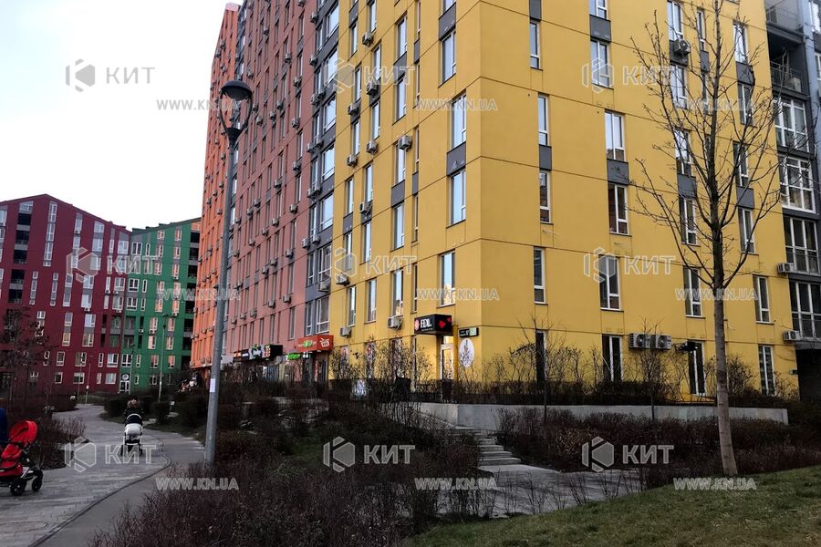 Оренда магазину Київ, Дарницкая пл., 97м²