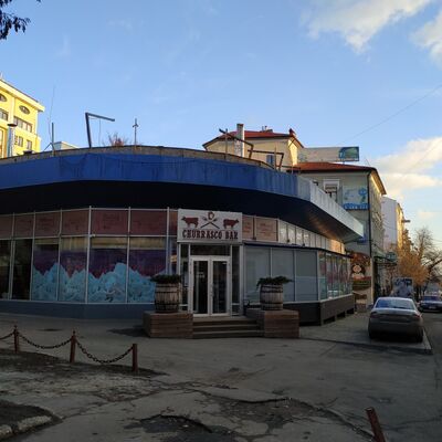 Продажа 	Аренда Харків,  Григорія Сковороди (Пушкінська) вул. 