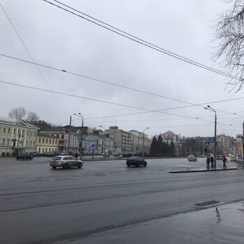 Аренда магазинов - Харьков,  Героев Харькова (Московский) пр.