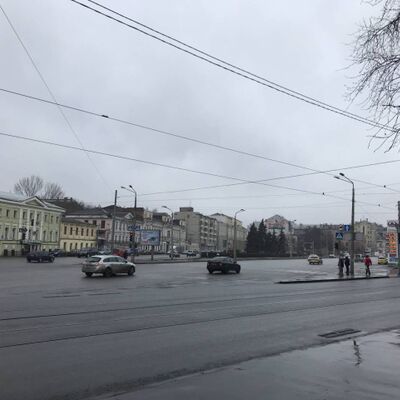  	Аренда Харьков,  Героев Харькова (Московский) пр. 