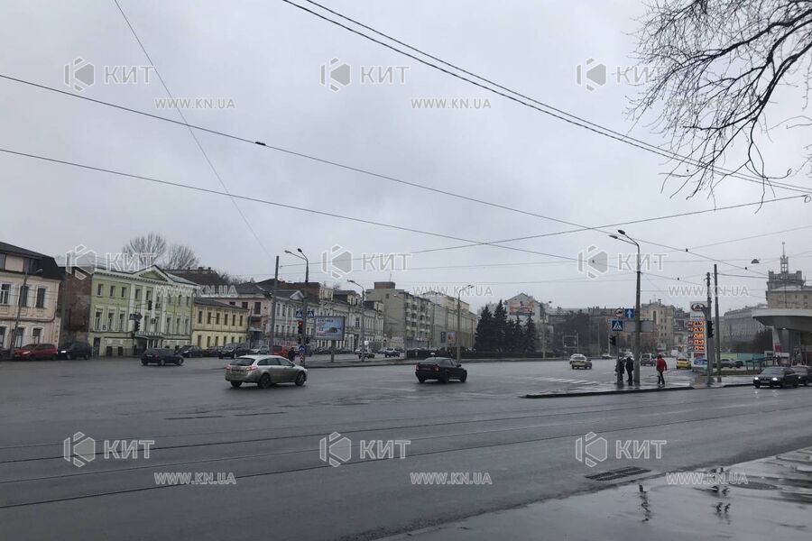 Aренда магазина Харьков, Центр, 50м²