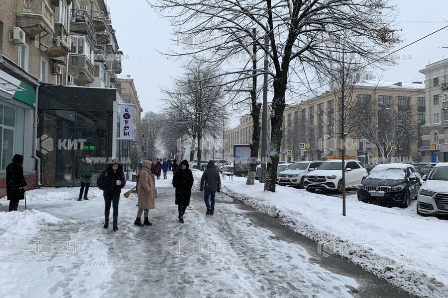 Aренда магазина Харьков, Центр, 244м²
