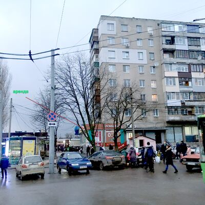  	Аренда Харьков,  Льва Ландау (50-летия СССР) пр. 