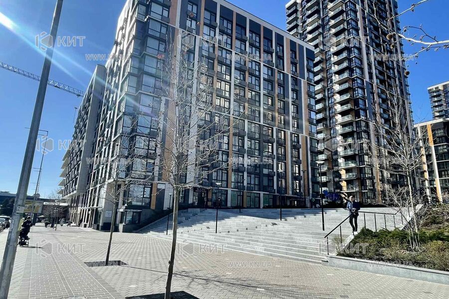 Продажа магазина Киев, Центр, 166.4м²