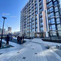 Продажа магазина Киев, Центр, 166.4м²