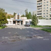 Aренда магазина Киев, Борщаговка, 589м²