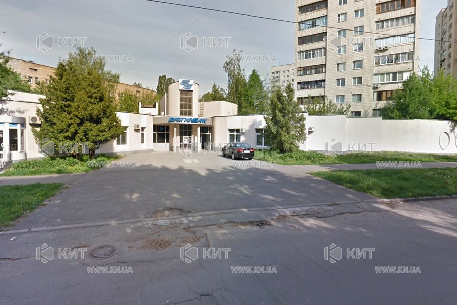 Aренда магазина Киев, Борщаговка, 589м²