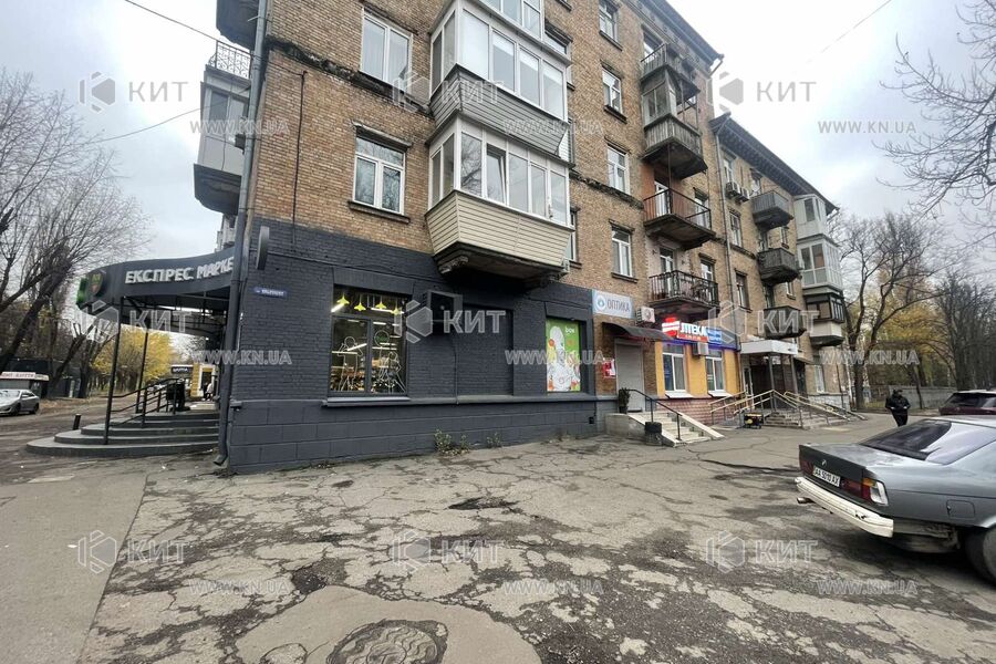 Aренда магазина Киев, Отрадный, 65м²