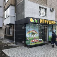 Aренда магазина Харьков, 23 Августа, 50м²