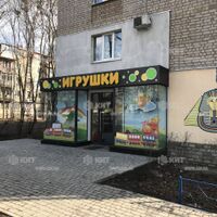 Aренда магазина Харьков, 23 Августа, 50м²