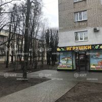 Aренда магазина Харьков, 23 Августа, 50м²