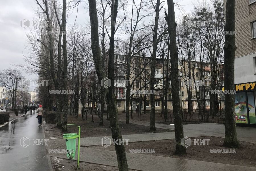 Aренда магазина Харьков, 23 Августа, 50м²