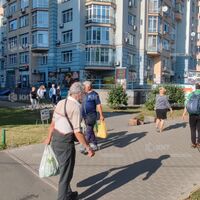 Aренда магазина Киев, Теремки 2, 109м²