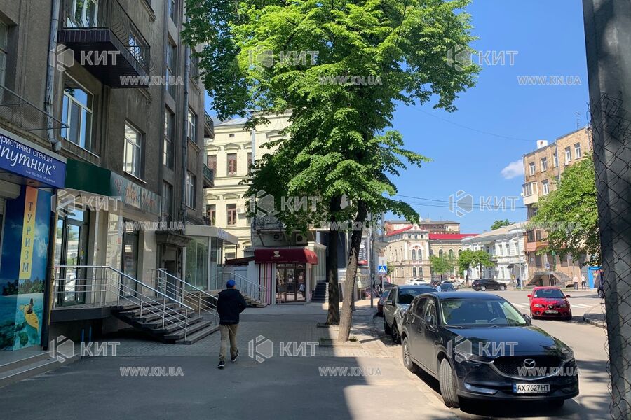 Продажа магазина Харьков, Центр, 61.2м²
