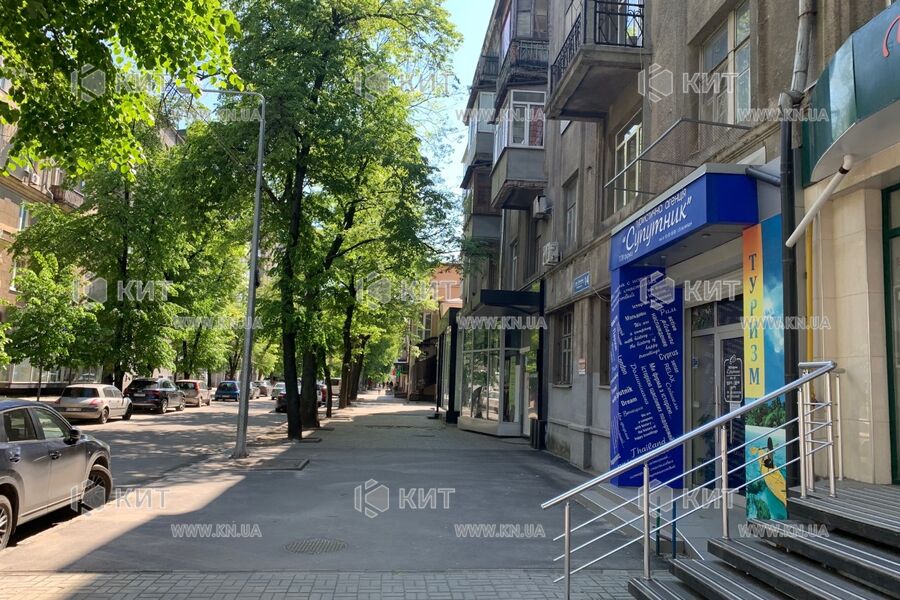 Продажа магазина Харьков, Центр, 61.2м²