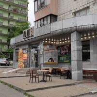 Aренда магазина Киев, КПИ, 200м²