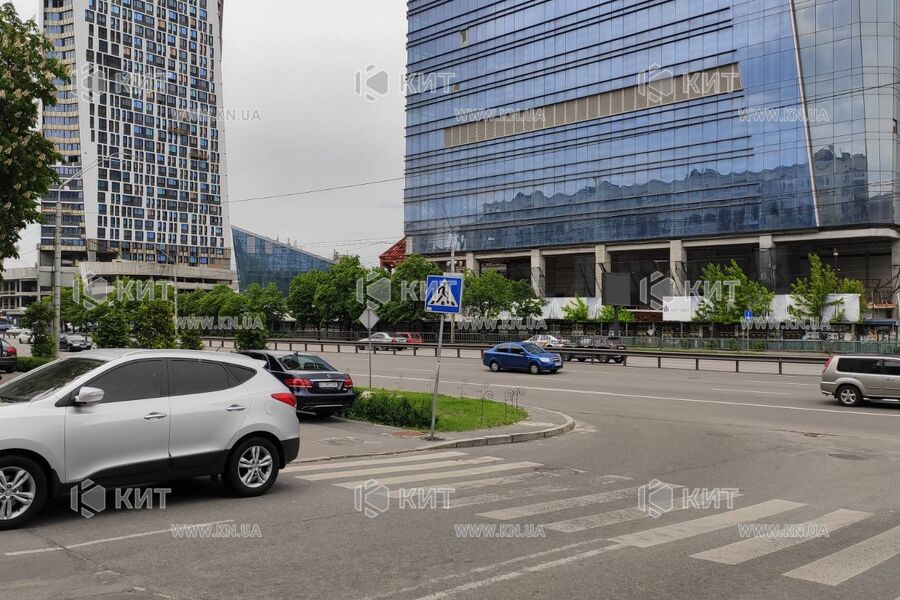 Aренда магазина Киев, КПИ, 200м²