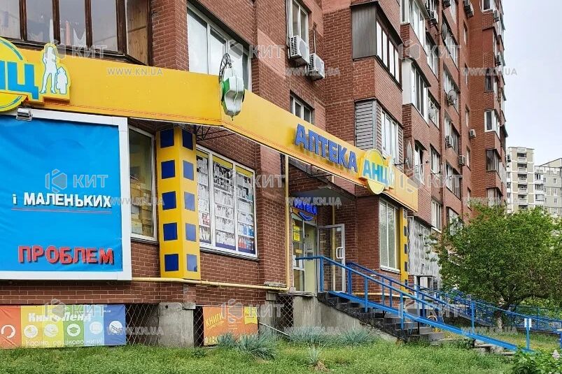 Оренда магазину Київ, Позняки, 177м²