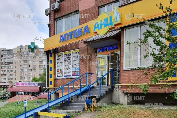 Оренда магазину Київ, Позняки, 177м²