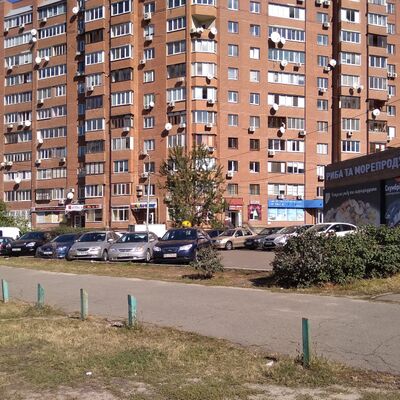  	Аренда Київ,  Михайла Драгоманова вул. 
